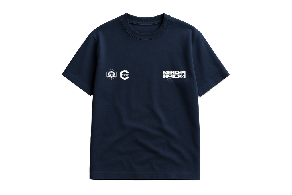 OFFICIAL TEE - Royal Navy